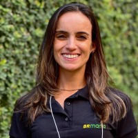 VEM Conveniência Employee Marcelle Almeida's profile photo