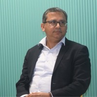 VEEDOL INTERNATIONAL LIMITED Employee Arijit Basu's profile photo