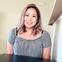 Google Employee Angeline D.'s profile photo