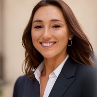 Hillcrest Bank Employee Olivia Ware's profile photo