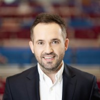 LOTTE Wedel Employee Wojciech Wójtowicz's profile photo