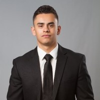 Luxury Estates International Employee Dylan Acosta's profile photo