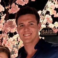 Claudio Tormen Email & Phone Number