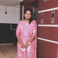 Fresenius Kabi Employee Sangavi A's profile photo