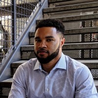 Collab Studio Employee Barry Givens's profile photo