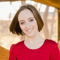 New Technologies Employee Taylor Hampshire's profile photo