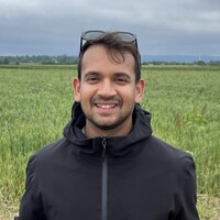 Ada Employee Baidurjya Daschaudhuri's profile photo
