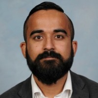 The Azure Group Employee AJ Khatiwada's profile photo