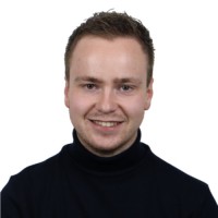 Directlease Netherlands Employee Dylan Blankenvoort's profile photo