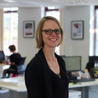 Mobas Group Employee Ruth Gosling's profile photo