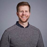 Weebly Employee Dan Veltri's profile photo