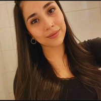 Capital Express Employee Camila Aravena Encalada's profile photo