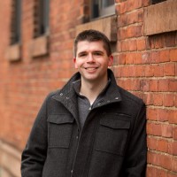 IntelliBridge, an Agile Defense Company Employee Stephen Pilon's profile photo