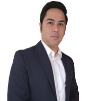 CCI France Mexico Employee Gilles Lalu's profile photo