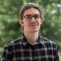 Custom Machine LLC Employee Noah Clark's profile photo