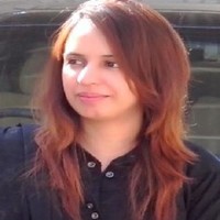 Professional Systems Employee Ayesha Minhas's profile photo