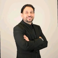 Canalbank Employee Carlos Echeverría's profile photo