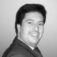 EssentialNET Ltd Employee Tony Silver's profile photo