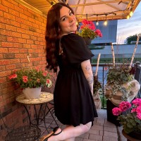 Finlandia Village Employee Alysha MacEwen's profile photo
