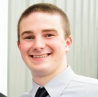 Epic Employee Brian Heiser's profile photo