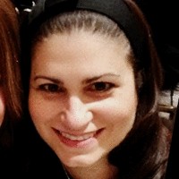Chiral Photonics Employee Becky Neugroschl's profile photo