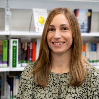 St Luke's Grammar School Employee Gaby Smith's profile photo