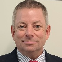 Neurocrine Biosciences Employee William Baker's profile photo