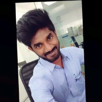 Murugappa Morgan Employee Sundhar Ramesh's profile photo