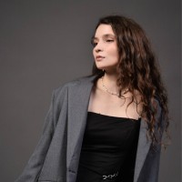 Geekfactor Employee Vasilisa Baulina's profile photo