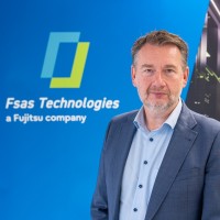 Fsas Technologies – a Fujitsu company Employee Paul Broekhuizen's profile photo
