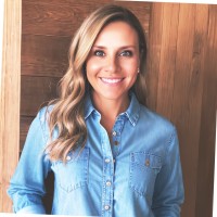 Crafted Advisors Employee Kelly Morgan's profile photo