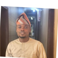 Trichi Employee Olabode Fashugbe's profile photo