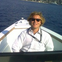 BlueTack Employee Wouter van Vinninghe's profile photo