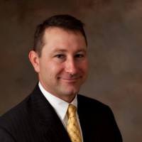 GreatBanc Trust Company Employee Bucky Wright's profile photo