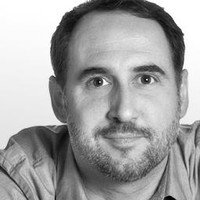 StudioNorth Employee Tom Bradley's profile photo
