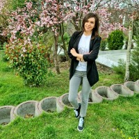 Irina Eftene Email