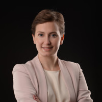 IBFD Employee Sinem Soydan's profile photo