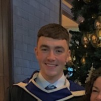 Parhelion, Ltd. Employee Kealan O'Callaghan's profile photo