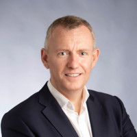 Accelerated Infrastructure Capital Limited (AIC) Employee Jonathan Berney's profile photo