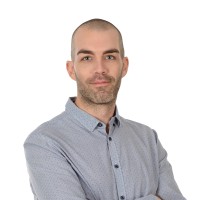 Canam Employee Jonathan Morin's profile photo