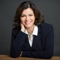 Leadership Houston Employee Claudia V. Gonzales's profile photo