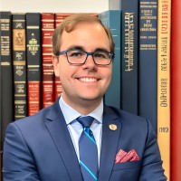 Integrated Behavioral Health, LLC Employee Ronald Grice's profile photo