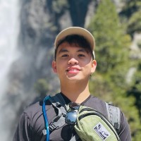 UtilityAPI Employee Kevin Paras's profile photo