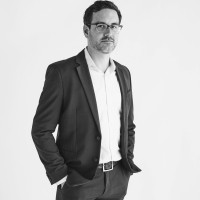Eliza Jennings Employee Mike Gray's profile photo