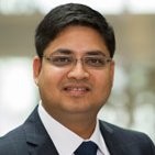 ABANOS Interior Fit-Out & Joinery LLC Employee Ravish Kishore's profile photo