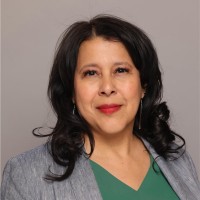 The Stanley Hotel Employee Rebecca Sosa's profile photo