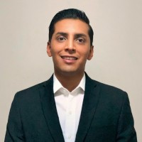 Brendan Wood International Employee Gerso Pelaez's profile photo