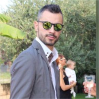NeroGiardini Employee Manuel Piancatelli's profile photo