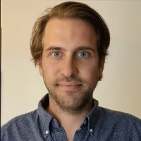 Pronomic Employee Alexander Barud's profile photo