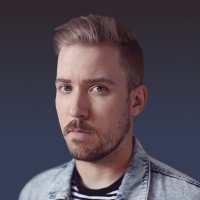 American Cinematheque Employee Paul Pavlosky's profile photo